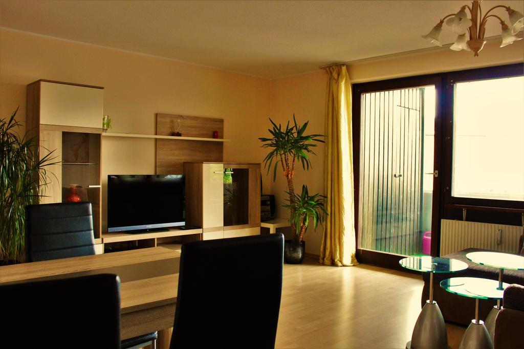Weststadtblick Heidelberg Exteriör bild